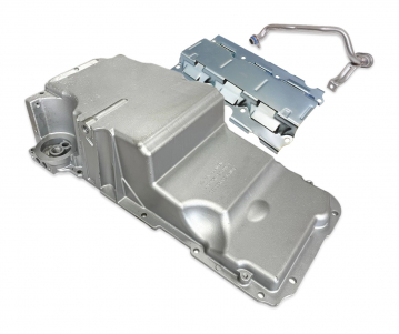 F-Body Oil Pan